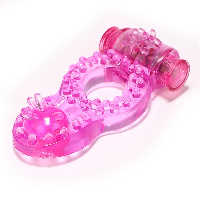 Finger Vibrator Sex Toys for Women