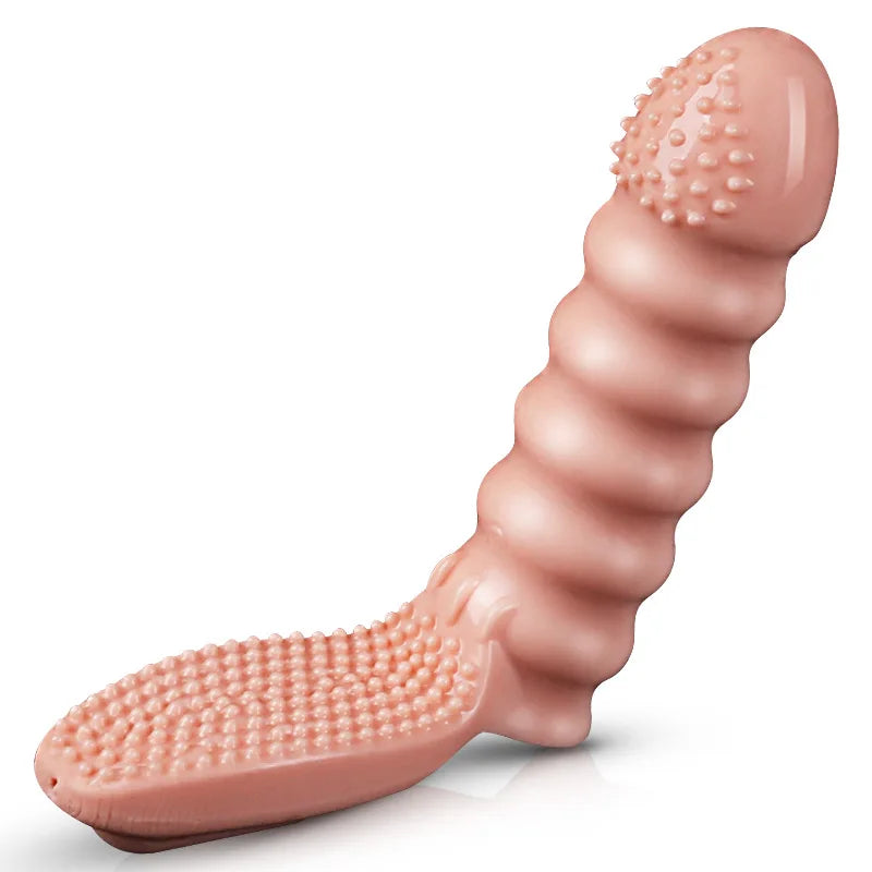 Finger Vibrator Sex Toys for Women