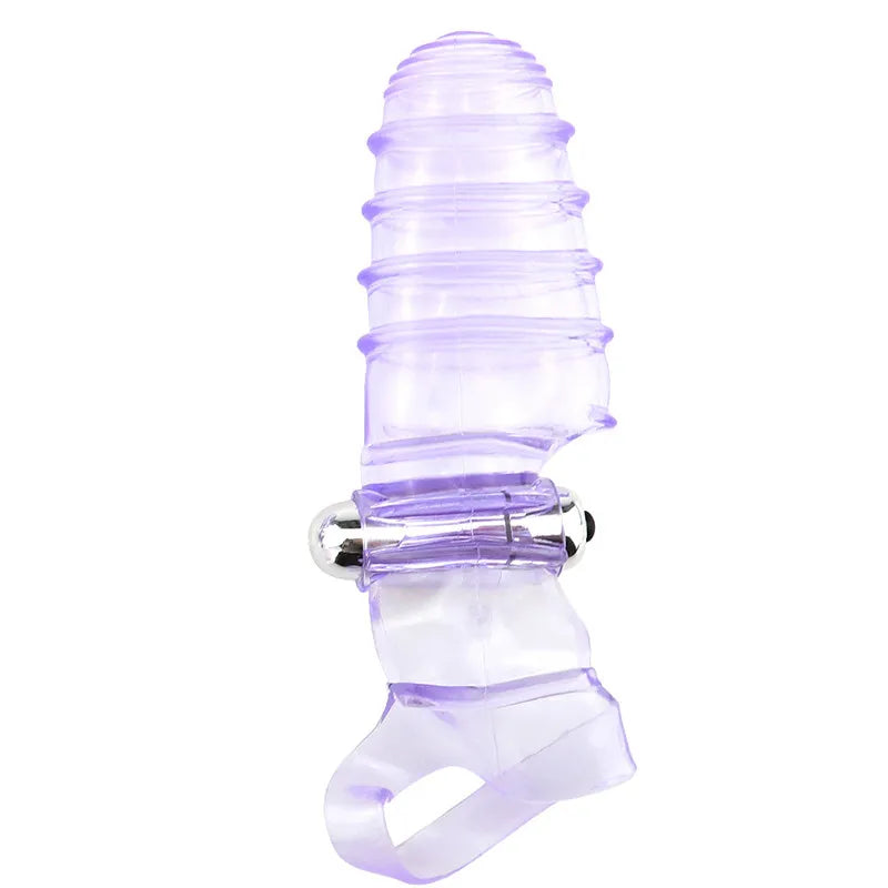 Finger Vibrator Sex Toys for Women