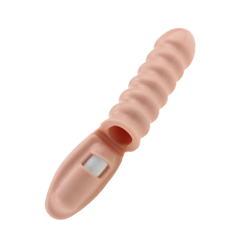 Finger Vibrator Sex Toys for Women