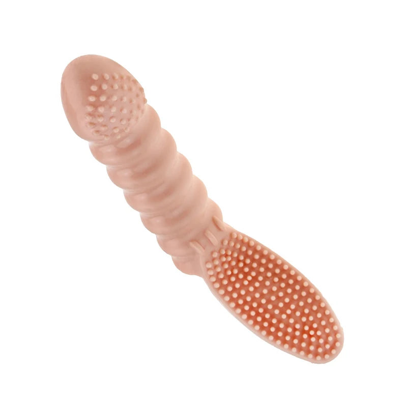 Finger Vibrator Sex Toys for Women